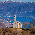 La Casa Nel Bosco, Di Mari Appiano Gentile
