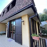 La Casa Nel Bosco, Di Mari Appartement