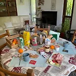 La Casa Nel Bosco, Di Mari Appartement Appiano Gentile