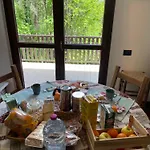 La Casa Nel Bosco, Di Mari Appartement Appiano Gentile