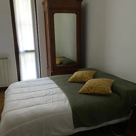 公寓 La Casa Nel Bosco, Di Mari
