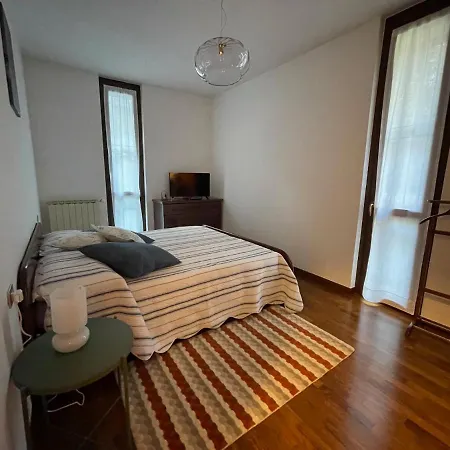 La Casa Nel Bosco, Di Mari Appartement