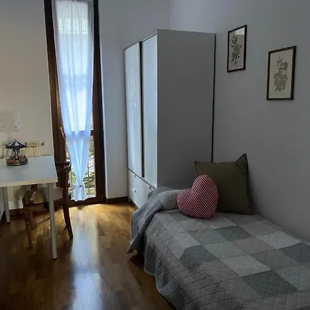 公寓 La Casa Nel Bosco, Di Mari 阿皮亚诺詹蒂莱
