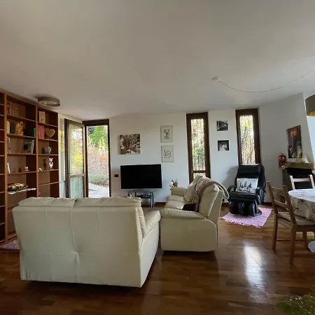 公寓 La Casa Nel Bosco, Di Mari